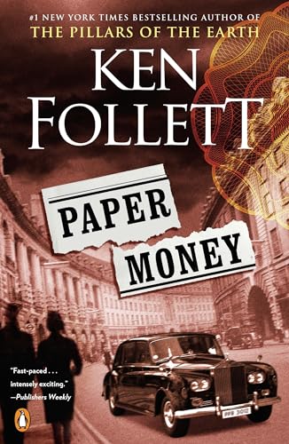 Paper Money: A Novel von Random House Books for Young Readers